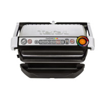 Электрический гриль Tefal OptiGrill+ GC716D12