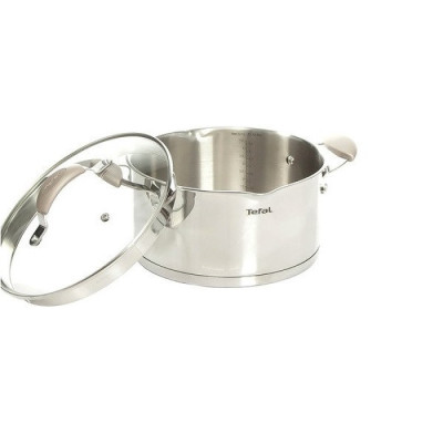 Кастрюля Tefal Inspiration 24 см, 5,1 л (E8314614)