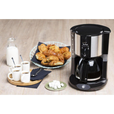 Кавоварка TEFAL CM 290838