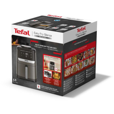 
МультипічTefal EY551HE0
