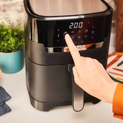 Мультипечь TEFAL EY 505815