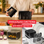
Мультипіч Tefal EY876DE1
