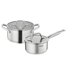 Набор посуди Tefal Hero, 4 пр. (E825S474)