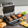Гриль Tefal GC717D10 OptiGrill+