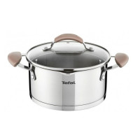 Кастрюля Tefal Inspiration 20 см, 2,7 л (E8314414)