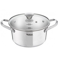 Кастрюля Tefal Simpleo 20 см, 2,7 л (B9074474)