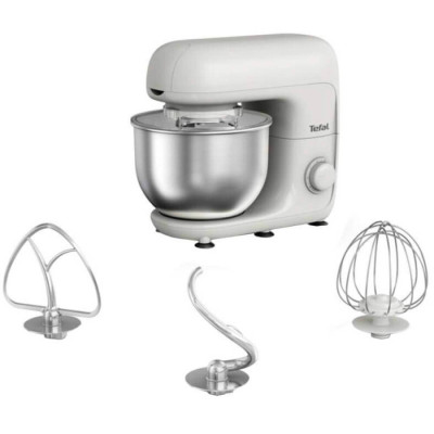 Кухонная машина Tefal QB160138