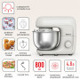 Кухонная машина Tefal QB160138
