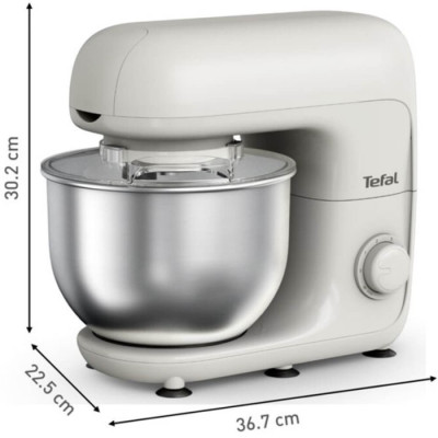 Кухонная машина Tefal QB160138