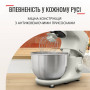 Кухонная машина Tefal QB160138