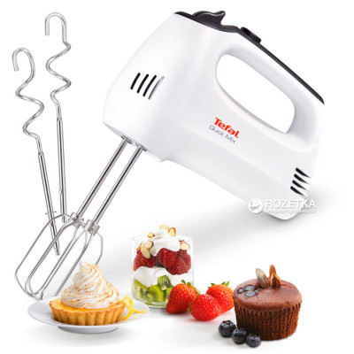
              Міксер TEFAL HT 310138
                          