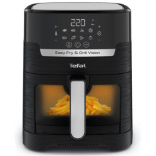 Мультипіч Tefal Easy Fry&Grill Vision Window EY506810