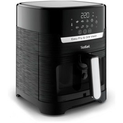 Мультипечь Tefal Easy Fry&Grill Vision Window EY506810