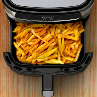 Мультипечь Tefal Easy Fry&Grill Vision Window EY506810