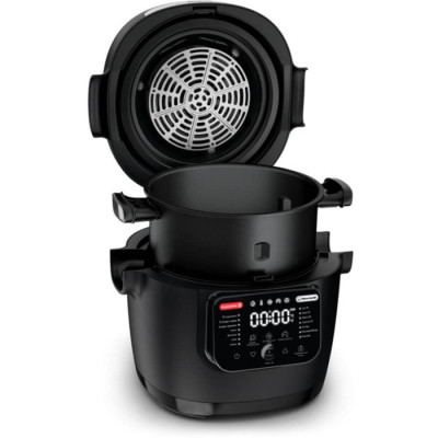 
Мультиварка-мультипіч Tefal MY741CF1
