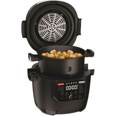 
Мультиварка-мультипіч Tefal MY741CF1
