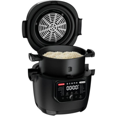 
Мультиварка-мультипіч Tefal MY741CF1
