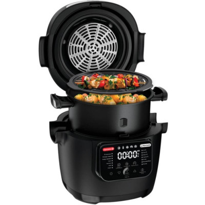 
Мультиварка-мультипіч Tefal MY741CF1
