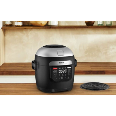 
Мультиварка-мультипіч Tefal MY741CF1
