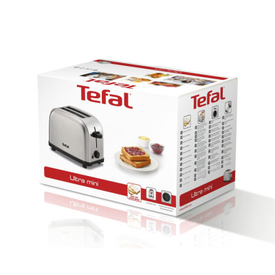
Тостер TEFAL TT 330D30
