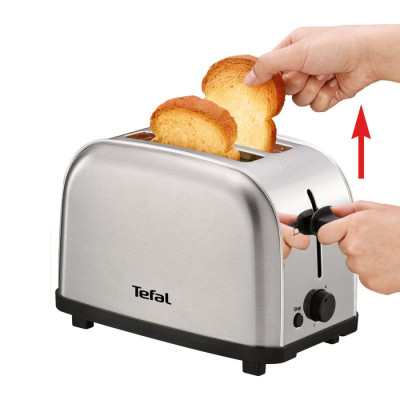 
Тостер TEFAL TT 330D30
