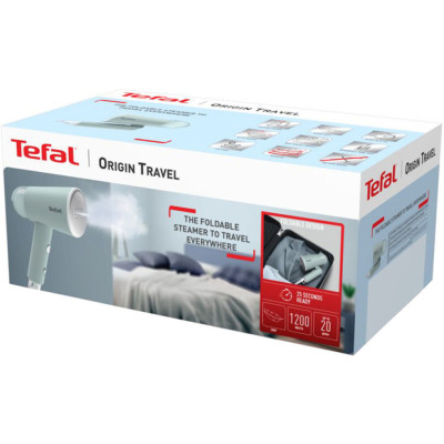 
Відпарювач ручний Tefal DT1034E1
