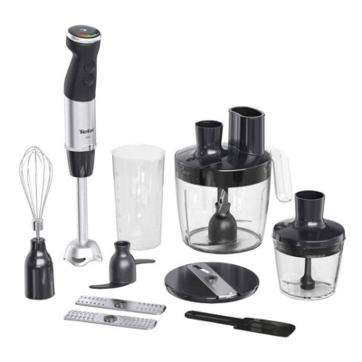 Блендер Tefal HB67G830 — потужний помічник на вашій кухні