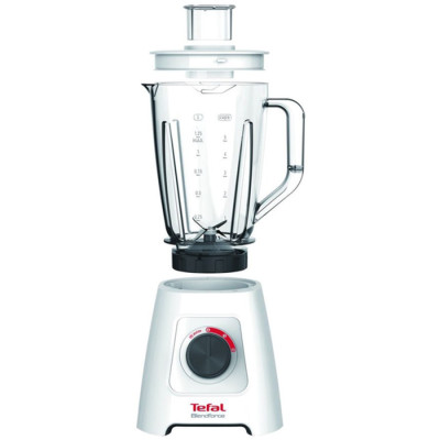 Блендер стаціонарний TEFAL  BL420131                          