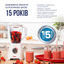 Блендер стаціонарний TEFAL  BL420131                          