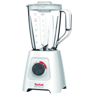 Блендер стаціонарний TEFAL  BL420131                          