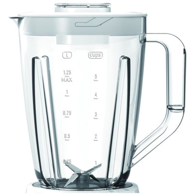 Блендер стаціонарний TEFAL  BL420131                          