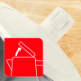 
              Електрочайник TEFAL KO 140AE0
                          