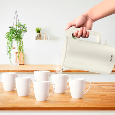 
              Електрочайник TEFAL KO 140AE0
                          