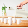 
              Електрочайник TEFAL KO 140AE0
                          