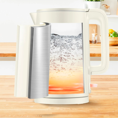 
              Електрочайник TEFAL KO 140AE0
                          