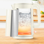 
              Електрочайник TEFAL KO 140AE0
                          