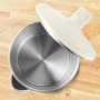 
              Електрочайник TEFAL KO 140AE0
                          