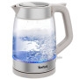 Электрочайник Tefal Glass Kettle KI605B30 – сочетание стекла, стиля и технологий