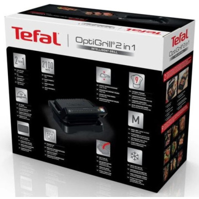 
ЕлектрогрильTefal GC772830
