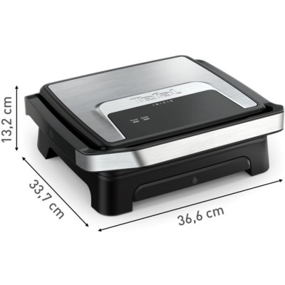 
Електрогриль TEFAL GC 271D10

