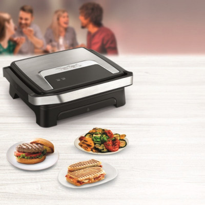 
Електрогриль TEFAL GC 271D10
