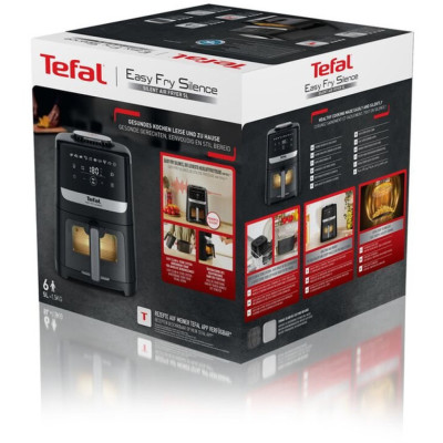 
Мультипіч Tefal EY5568E0
