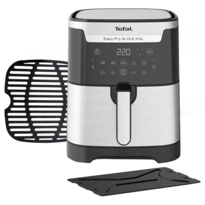 
Мультипіч Tefal EY801D15

