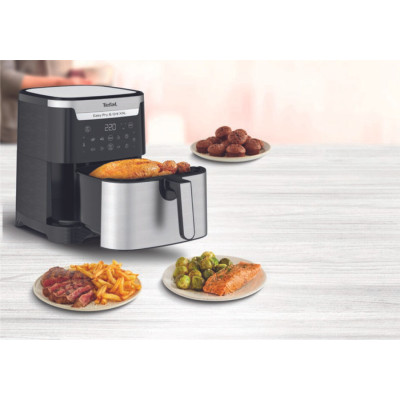
Мультипіч Tefal EY801D15
