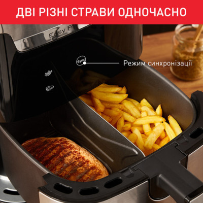 
Мультипіч Tefal EY801D15
