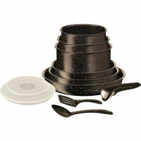 Набор посуды Tefal Extreme Ingenio 11 пр. (L6789002)