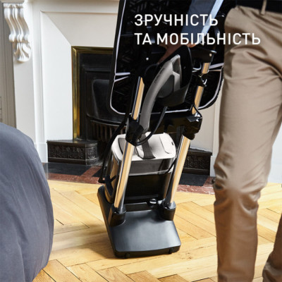 Гладильная система Tefal IXEO QT2028F0