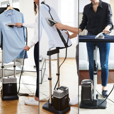 Гладильная система Tefal IXEO QT2028F0