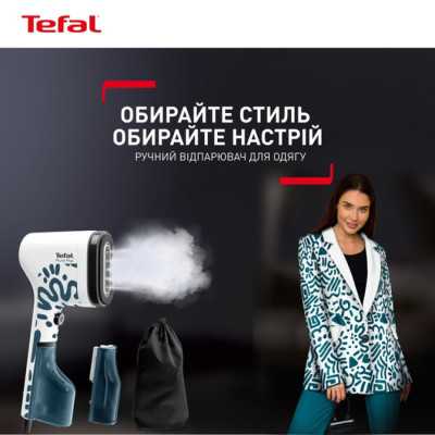 
Відпарювач ручний Tefal DT2040E1

