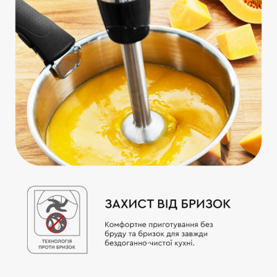 Блендер TEFAL HB 95LD38